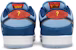 Kenapa Sedih? x Nike SB Dunk Low 'The Predatory Bird' DX5549-400