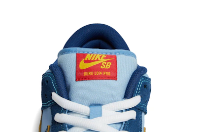 Why So Sad? x Nike SB Dunk Low 'The Predatory Bird'