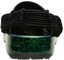 위키드 x 크록스 클래식 클로그 ''엘파바'' 210524-90H Details for 위키드 x 크록스 클래식 클로그 ''엘파바'' 210524-90H