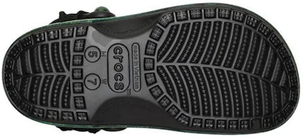 위키드 x 크록스 클래식 클로그 ''엘파바'' 210524-90H Sizing 위키드 x 크록스 클래식 클로그 ''엘파바'' 210524-90H