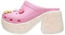 Wicked x Crocs Siren Clog 'Glinda' 210525-90H