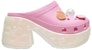 Wicked x Crocs Siren Clog 'Glinda' 210525-90H