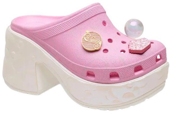Crocs Siren Clog 'Glinda' de Wicked 210525-90H Lookbook Crocs Siren Clog 'Glinda' de Wicked 210525-90H