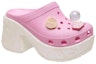Lookbook Wicked x Crocs Siren Clog 'Glinda' 210525-90H