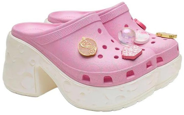 Crocs Siren Clog 'Glinda' de Wicked 210525-90H Shop Crocs Siren Clog 'Glinda' de Wicked 210525-90H