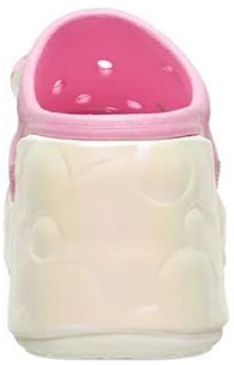 Crocs Siren Clog 'Glinda' de Wicked 210525-90H Details for Crocs Siren Clog 'Glinda' de Wicked 210525-90H