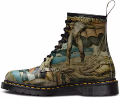 ドクターマーチン ブレイク 1460 ホワイトバックハンド 22873102 Buy ドクターマーチン ブレイク 1460 ホワイトバックハンド 22873102