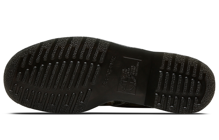 Dr. Martens William Blake 1460 'White Backhand Colorful' 圖 6