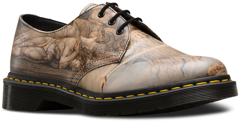 马丁博士 x 威廉布莱克 1461 '白色彩色后手' 22874102 Order 马丁博士 x 威廉布莱克 1461 '白色彩色后手' 22874102