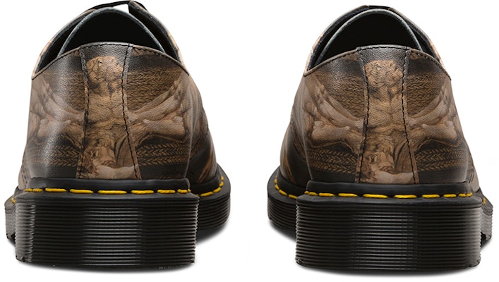 马丁博士 x 威廉布莱克 1461 '白色彩色后手' 22874102 Purchase 马丁博士 x 威廉布莱克 1461 '白色彩色后手' 22874102