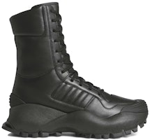 Willy Chavarria x adidas Forum Boot 'Black' HQ4879