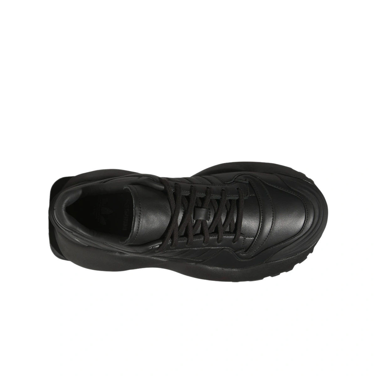 Willy Chavarria x adidas Forum Combat 'Black'