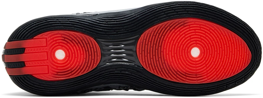 Willy Chavarria x adidas Harden 10 ''Argento Metallizzato Nero Rosso'' KJ2032 Shop Willy Chavarria x adidas Harden 10 ''Argento Metallizzato Nero Rosso'' KJ2032