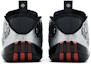 Details for Willy Chavarria x adidas Harden 10 ''Argento Metallizzato Nero Rosso'' KJ2032