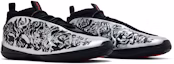 Cheap Willy Chavarria x adidas Harden 10 ''Argento Metallizzato Nero Rosso'' KJ2032