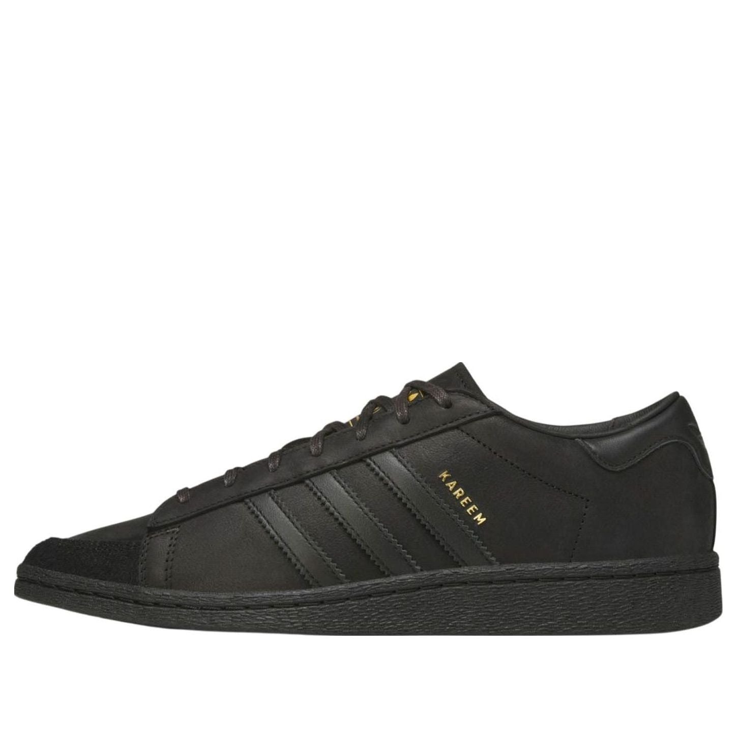 Willy Chavarria x adidas Jabbar Dress Low 'Black' JR6860