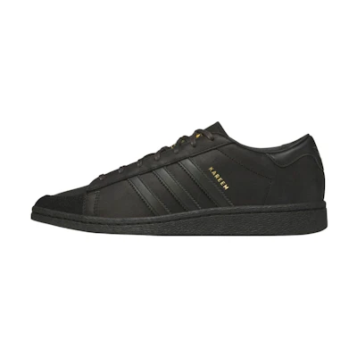 Willy Chavarria adidas Jabbar Dress Low 'Black'