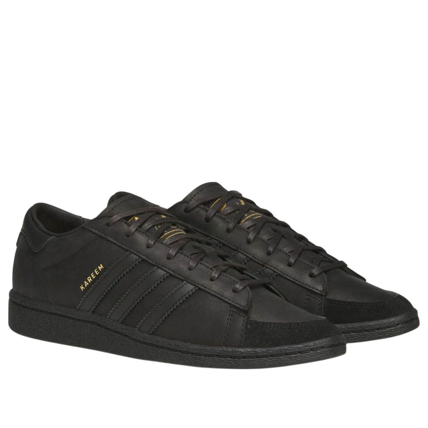 Lookbook Willy Chavarria x adidas Jabbar Dress Low '黑色' JR6860