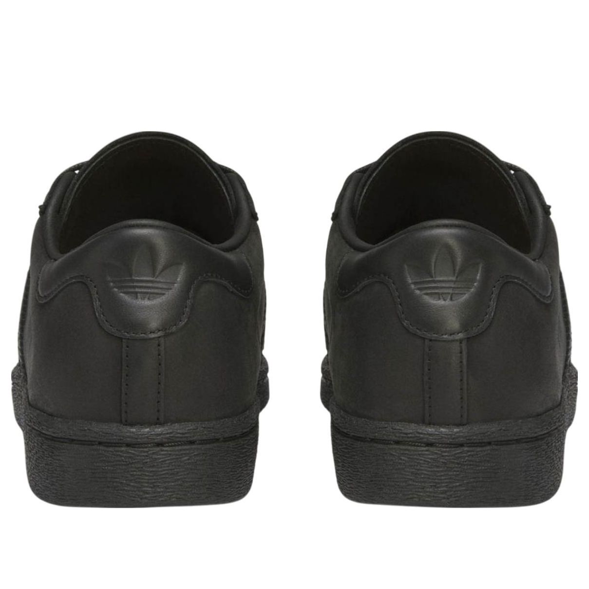 Shop Willy Chavarria x adidas Jabbar Dress Low '黑色' JR6860