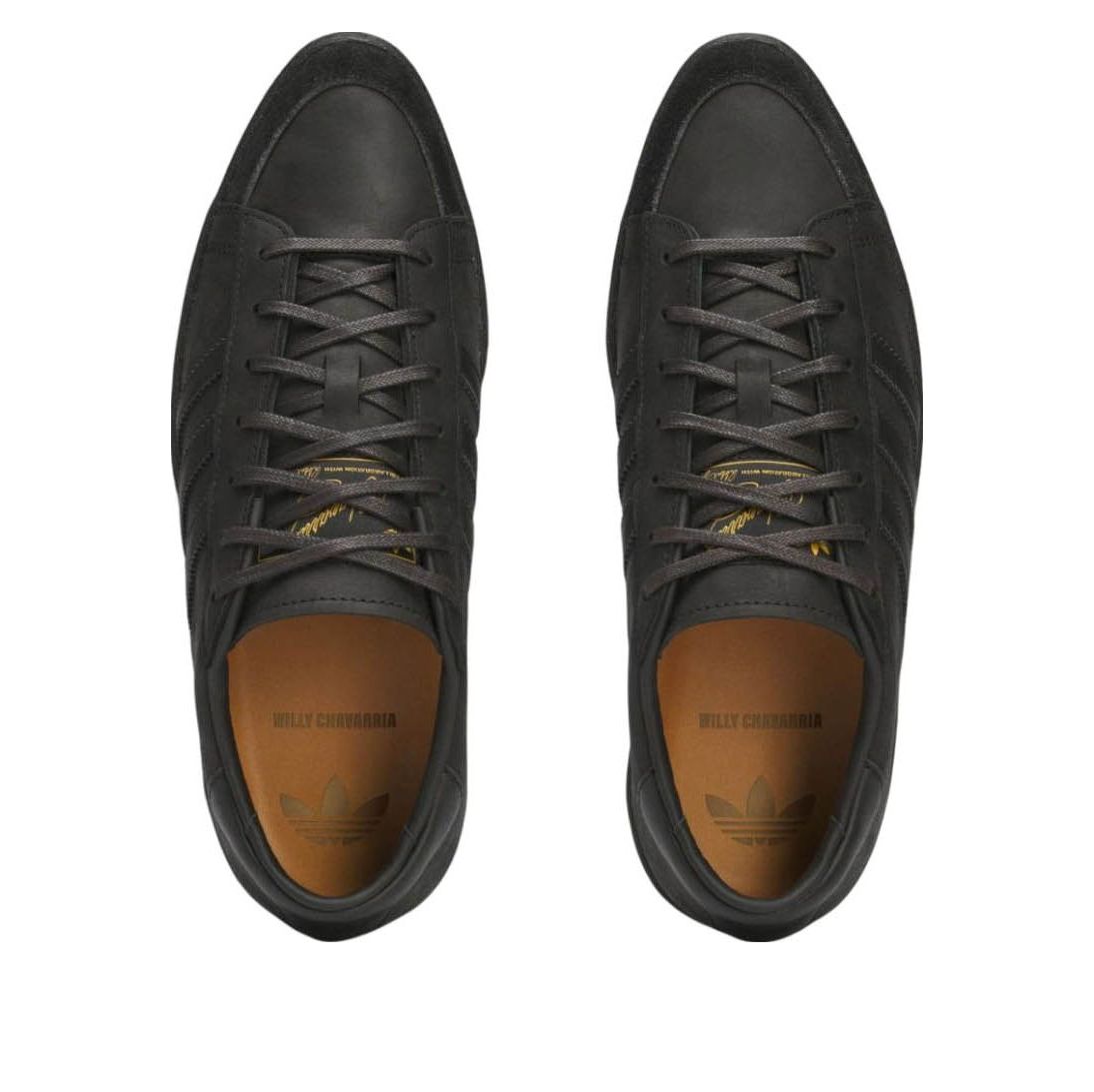 Purchase Willy Chavarria x adidas Jabbar Dress Low '黑色' JR6860