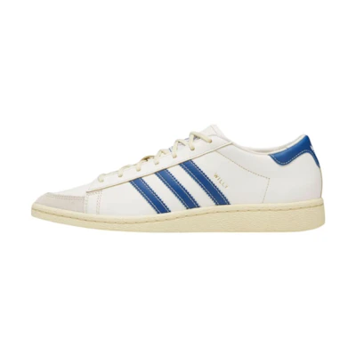 Willy Chavarria adidas Jabbar Dress Low 'Off White Dark Marine'