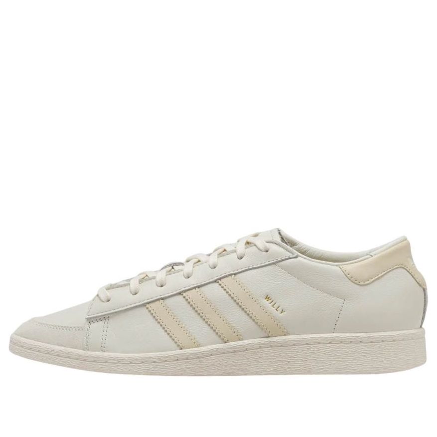Willy Chavarria x adidas Jabbar Dress Low 'Off White' JR6859