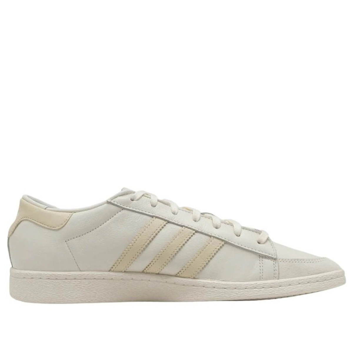 Willy Chavarria x adidas Jabbar Dress Low 'Off White'