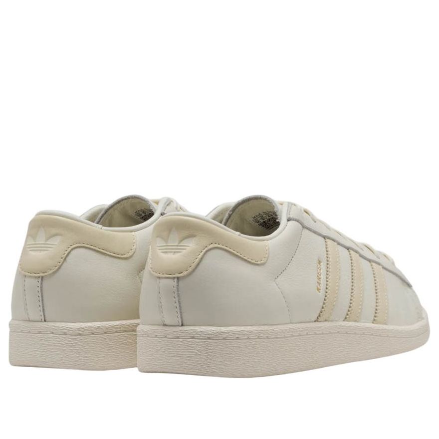 Shop Willy Chavarria x adidas Jabbar Dress Low '奶油白' JR6859