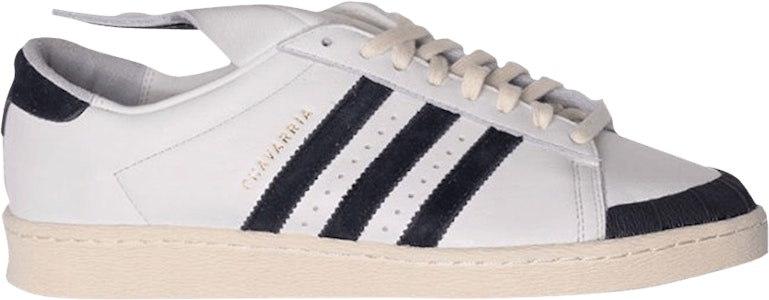 Willy Chavarria x adidas Jabbar Low 'Krem Hitam' 00003-10000WCXJLO Buy Willy Chavarria x adidas Jabbar Low 'Krem Hitam' 00003-10000WCXJLO