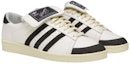 Lookbook Willy Chavarria x adidas Jabbar Low 'Off White Black' JP6107