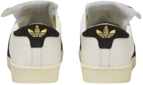 Willy Chavarria x adidas Jabbar Low '米白黑' JP6107 Shop Willy Chavarria x adidas Jabbar Low '米白黑' JP6107