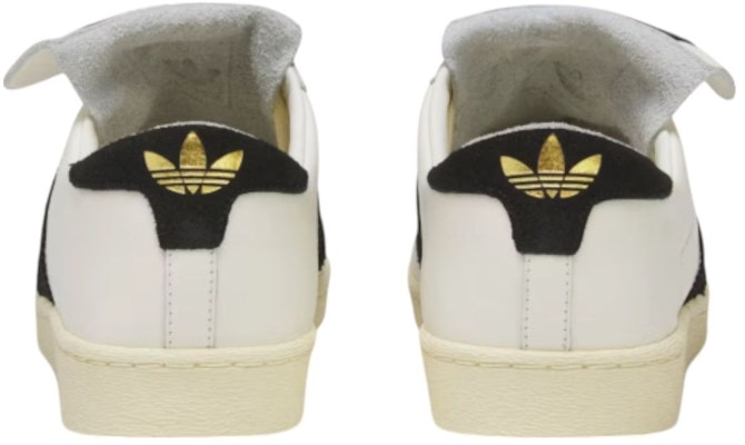 Willy Chavarria x adidas Jabbar Low 'Off White Black' JP6107 Shop Willy Chavarria x adidas Jabbar Low 'Off White Black' JP6107