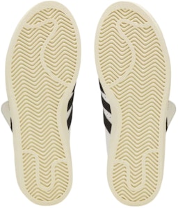 Willy Chavarria x adidas Jabbar Low '米白黑' JP6107 Purchase Willy Chavarria x adidas Jabbar Low '米白黑' JP6107