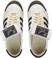 윌리 차바리아 x 아디다스 자바 로우 '오프 화이트 블랙' JP6107 Details for 윌리 차바리아 x 아디다스 자바 로우 '오프 화이트 블랙' JP6107