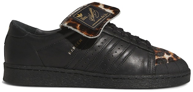 Willy Chavarria x adidas Jabbar Low Hitam Cheetah KK3692 Buy Willy Chavarria x adidas Jabbar Low Hitam Cheetah KK3692