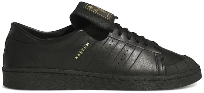 Willy Chavarria x adidas Jabbar Low Negro HQ4867 Buy Willy Chavarria x adidas Jabbar Low Negro HQ4867