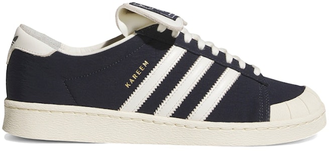 Willy Chavarria x adidas Jabbar Low Legend Ink Off White lelaki sneakers KJ4550 Buy Willy Chavarria x adidas Jabbar Low Legend Ink Off White lelaki sneakers KJ4550