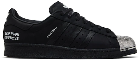 Willy Chavarria x adidas Superstar 'Compton Cowboys' KJ4551 Willy Chavarria x adidas Superstar 'Compton Cowboys' KJ4551