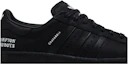 Order Willy Chavarria x adidas Superstar ''康普頓牛仔'' KJ4551
