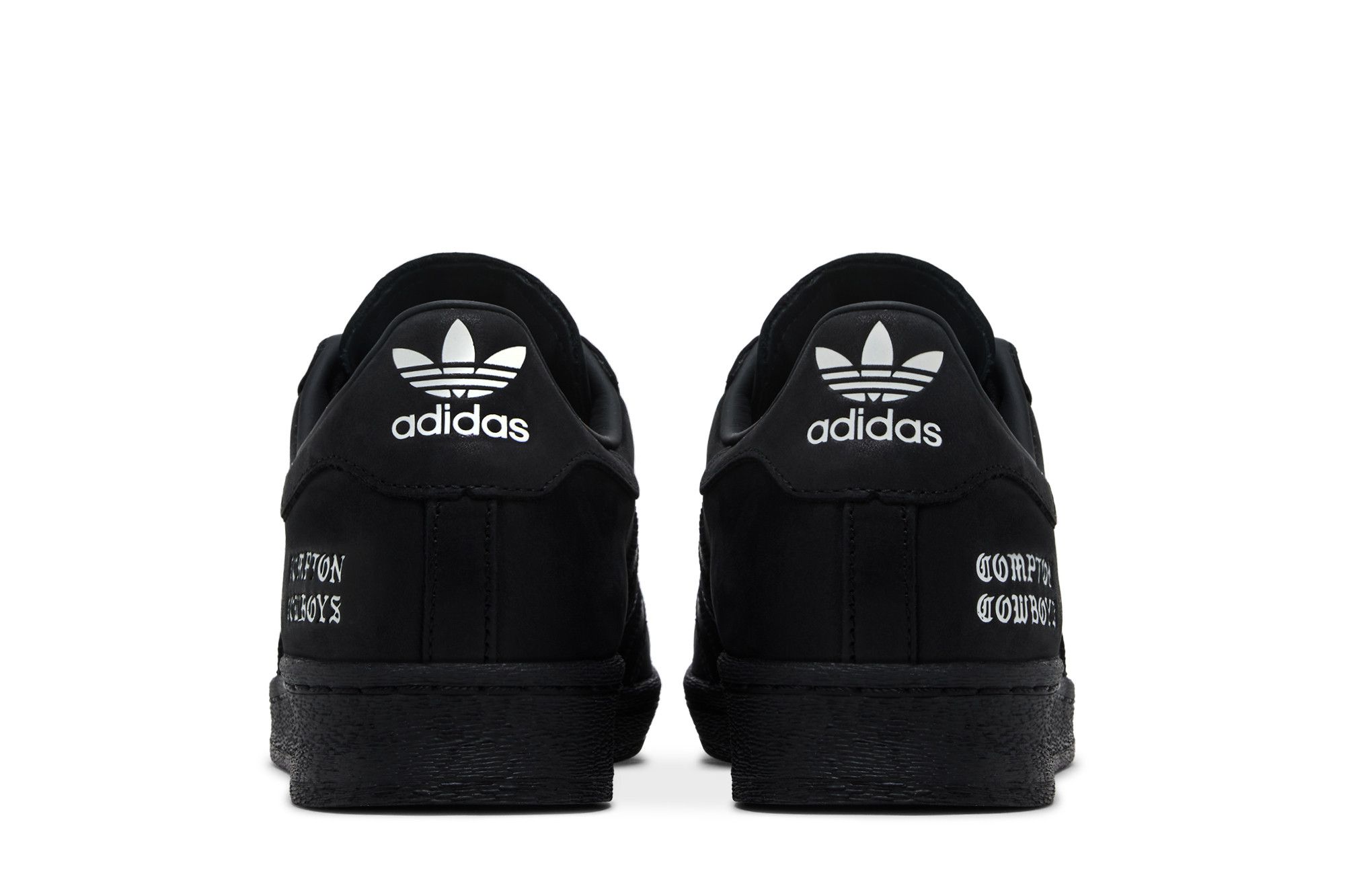Details for Willy Chavarria x adidas Superstar ''康普頓牛仔'' KJ4551