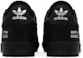 Details for Willy Chavarria x adidas Superstar ''康普頓牛仔'' KJ4551