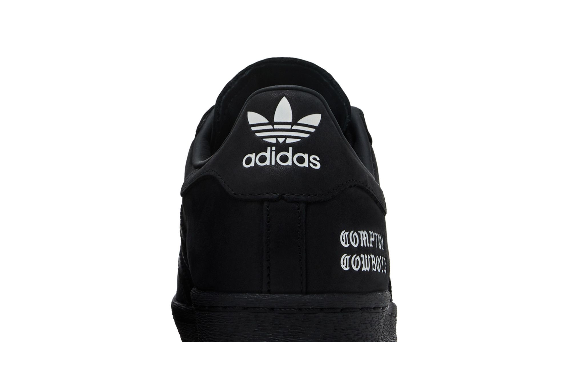 Sizing Willy Chavarria x adidas Superstar ''康普頓牛仔'' KJ4551