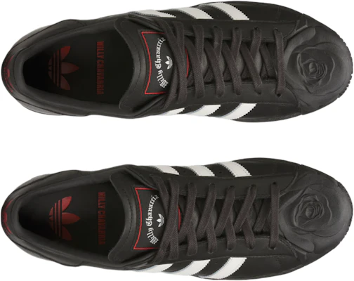 Willy Chavarria x adidas Superstar 'Core Black Off White' KI5156 Order Willy Chavarria x adidas Superstar 'Core Black Off White' KI5156