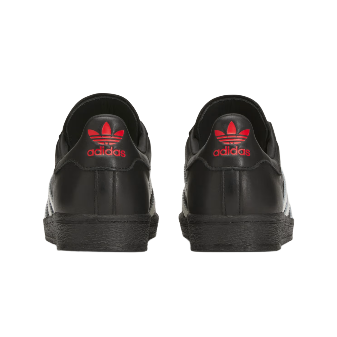 Lookbook Willy Chavarria x adidas Superstar 'Core Black Off White' KI5156