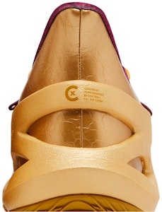 Willy Wonka x Converse All Star BB Trilliant CX 'Tiket Emas' A08158C Sizing Willy Wonka x Converse All Star BB Trilliant CX 'Tiket Emas' A08158C