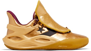 ウィリーウォンカ×コンバースBB ゴールデンチケット A08158C 1