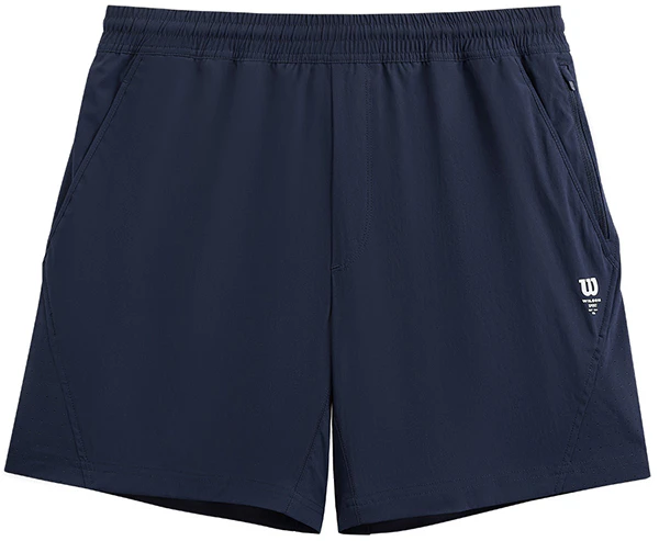 wilson-navy-blue-logo-drawstring-mid-waist-sports-shorts-wm-00242411-wm-0