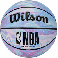 Wilson NBA PU Basketball Durable Moisture-Wicking Blue Purple Size 7 Unisex China Edition WZ2013006CN7 Wilson NBA PU Basketball Durable Moisture-Wicking Blue Purple Size 7 Unisex China Edition WZ2013006CN7