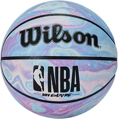 Wilson NBA PU Basketball Durable Moisture-Wicking Blue Purple Size 7 Unisex China Edition WZ2013006CN7 Buy Wilson NBA PU Basketball Durable Moisture-Wicking Blue Purple Size 7 Unisex China Edition WZ2013006CN7