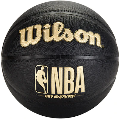 Wilson NBA PU Basketball Endure Black Gold Size 7 Durable & Sweat-Resistant. WZ3011901CN7 Buy Wilson NBA PU Basketball Endure Black Gold Size 7 Durable & Sweat-Resistant. WZ3011901CN7